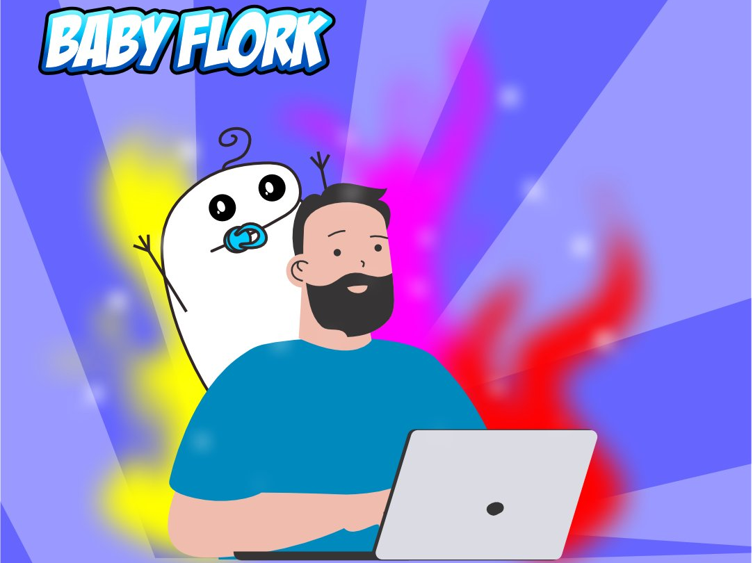 How to Buy BabyFlork