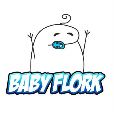 Baby Flork Icon